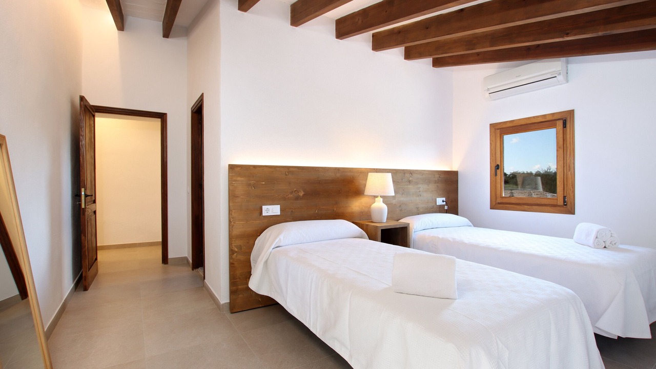 Photo of Bedroom in Alcudia