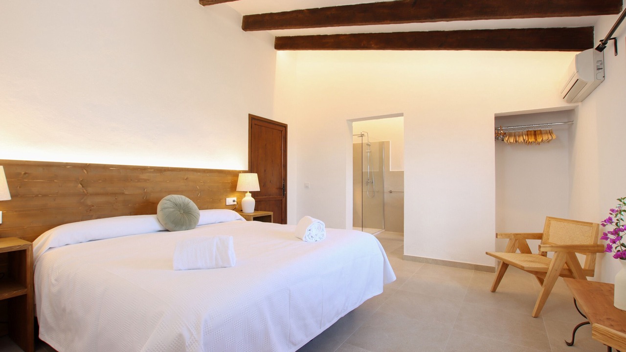 Photo of Bedroom in Alcudia