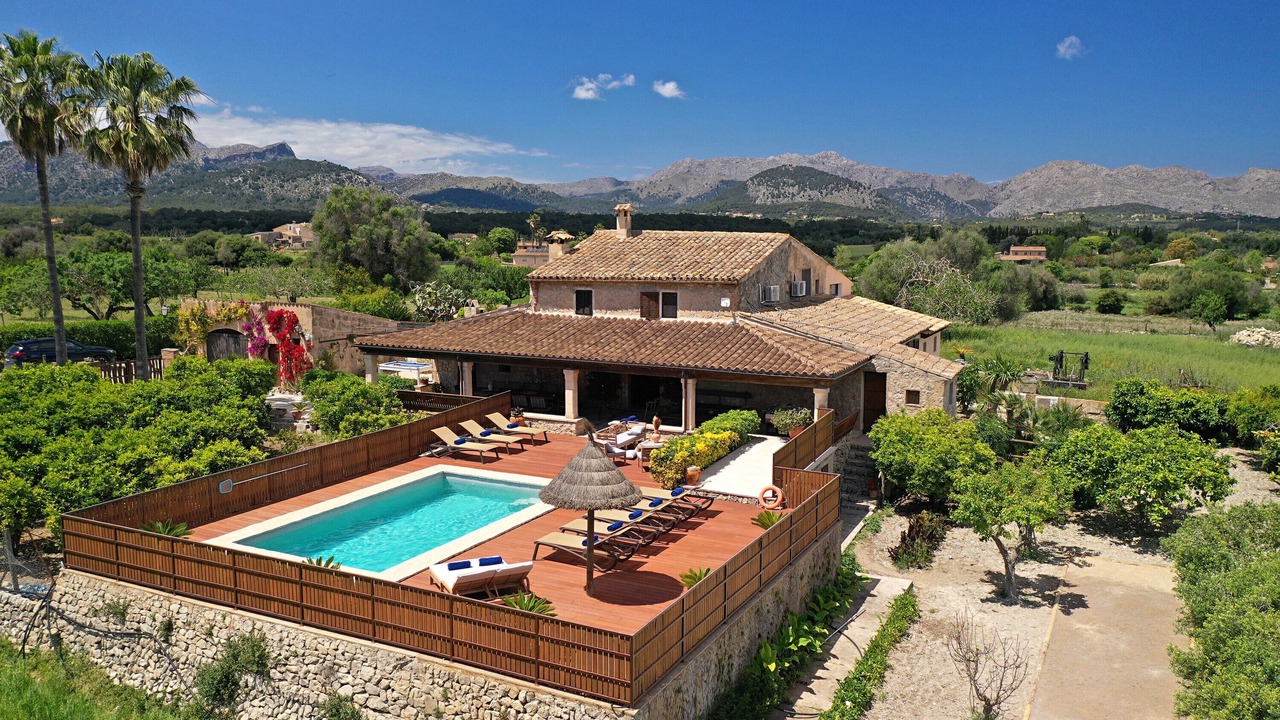 Photo of Outdoor in Alcudia