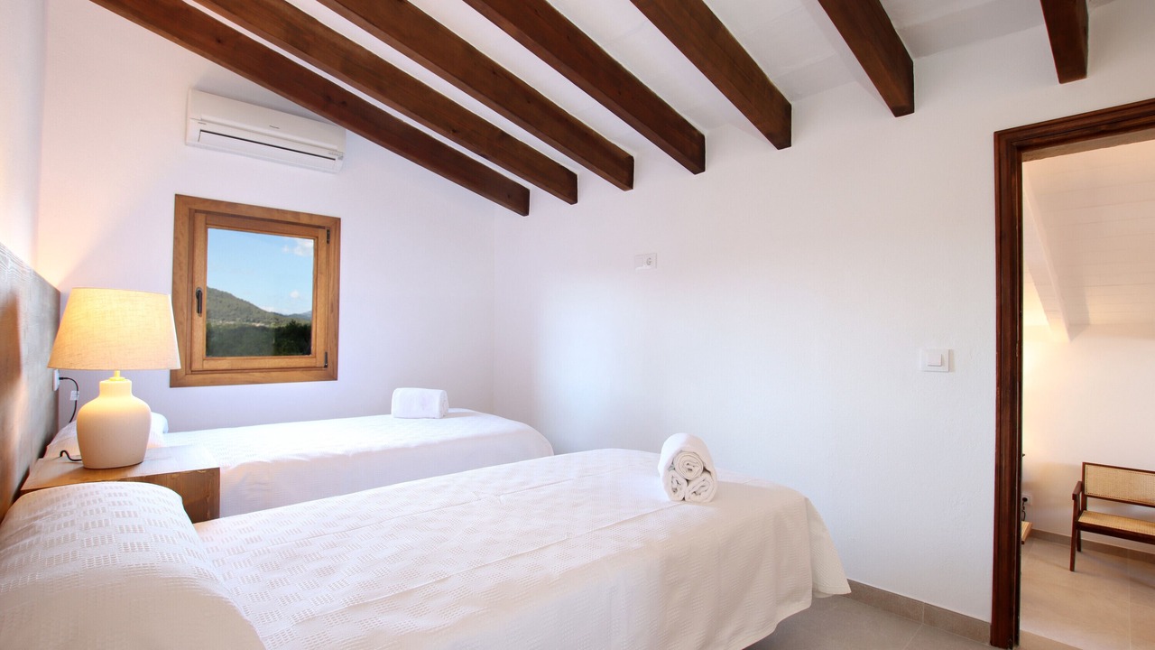 Photo of Bedroom in Alcudia
