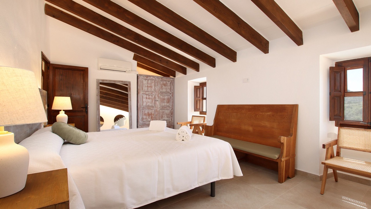 Photo of Bedroom in Alcudia