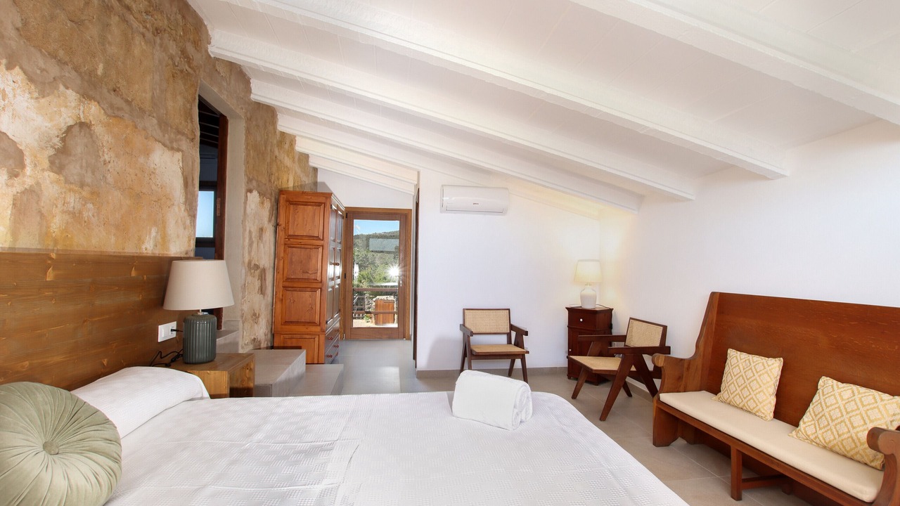 Photo of Bedroom in Alcudia