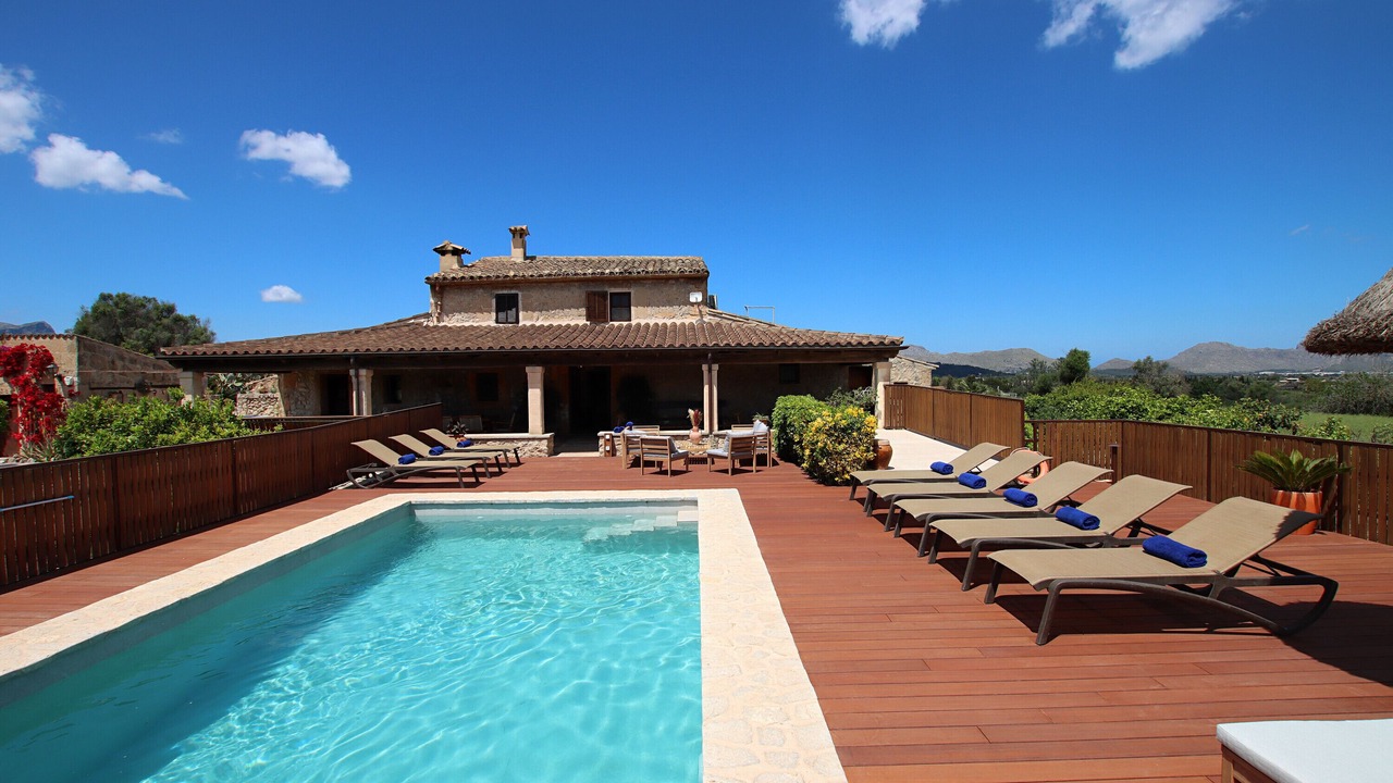 Photo of Outdoor in Alcudia