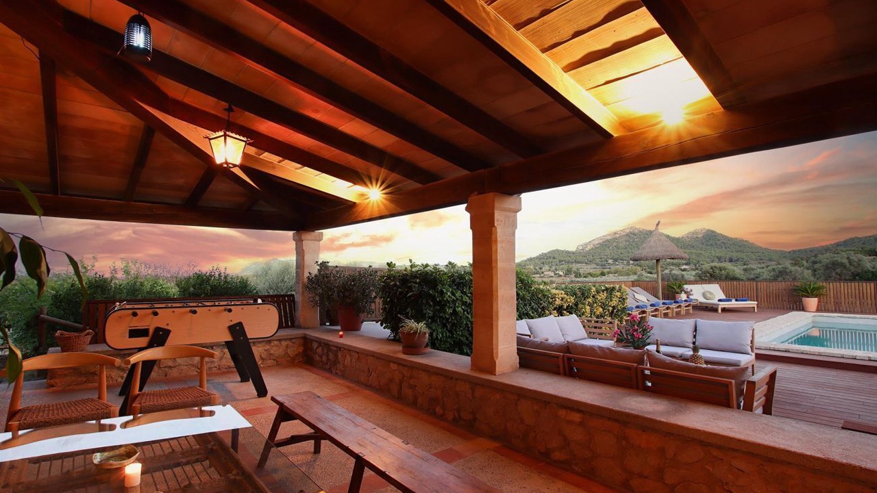 Photo of Outdoor in Alcudia