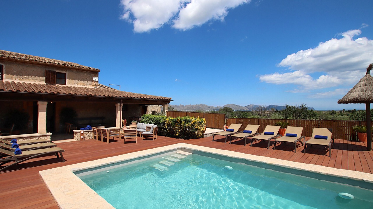 Photo of Outdoor in Alcudia