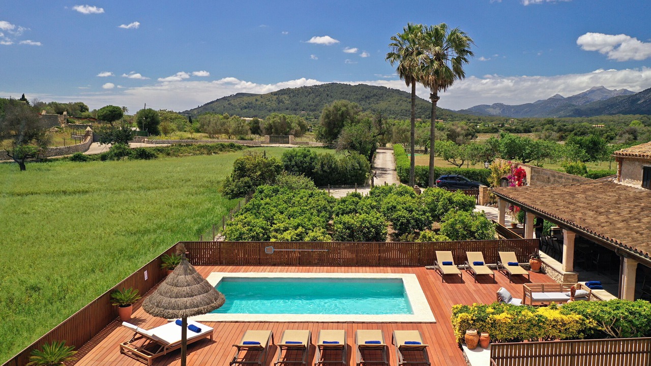 Photo of Outdoor in Alcudia