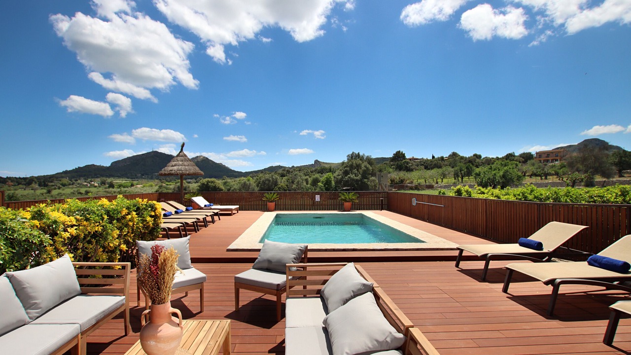 Photo of Outdoor in Alcudia