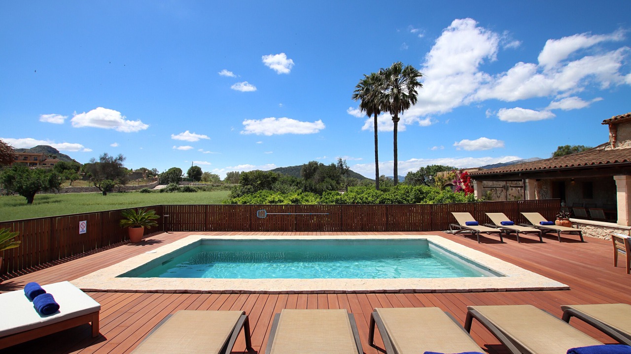 Photo of Outdoor in Alcudia