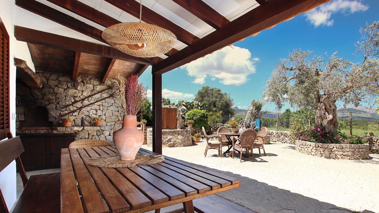 Photo of Outdoor in Alcudia
