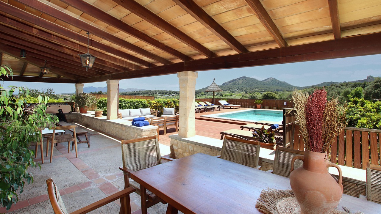 Photo of Outdoor in Alcudia