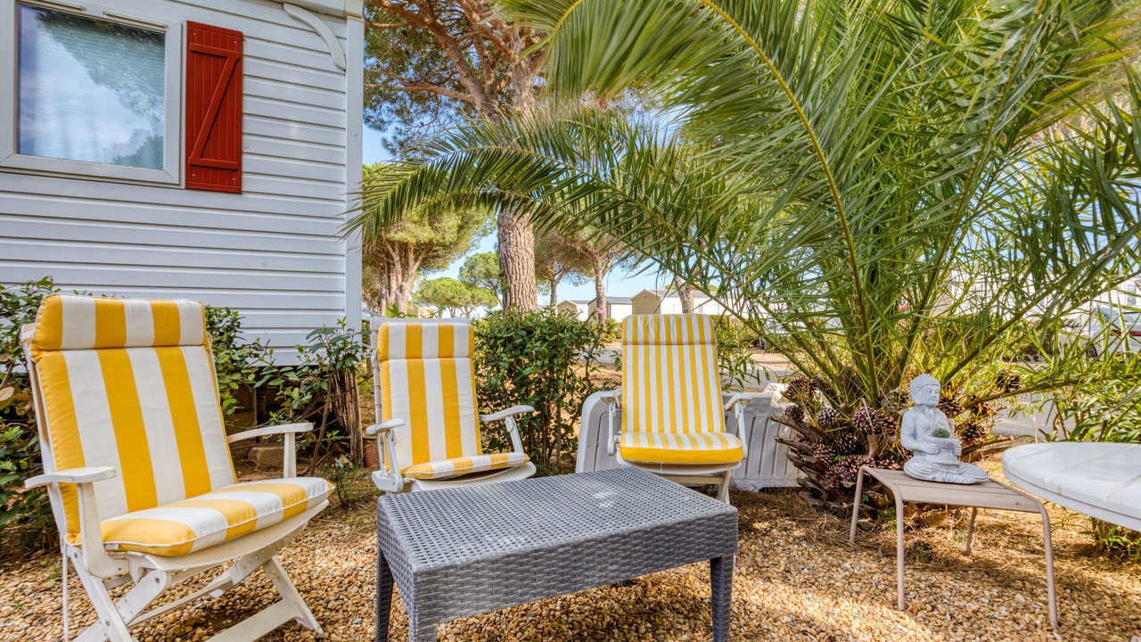 Photo of Patio Balcony in Perols