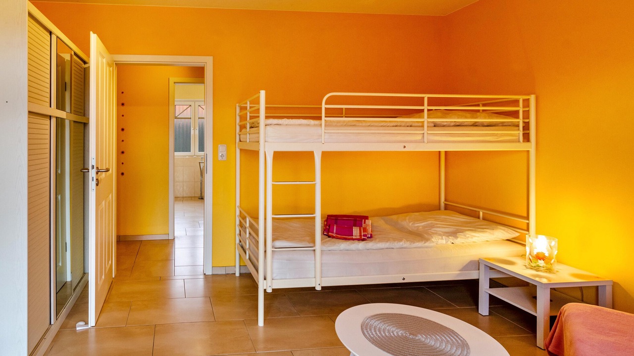 Photo of Bedroom in Kolker