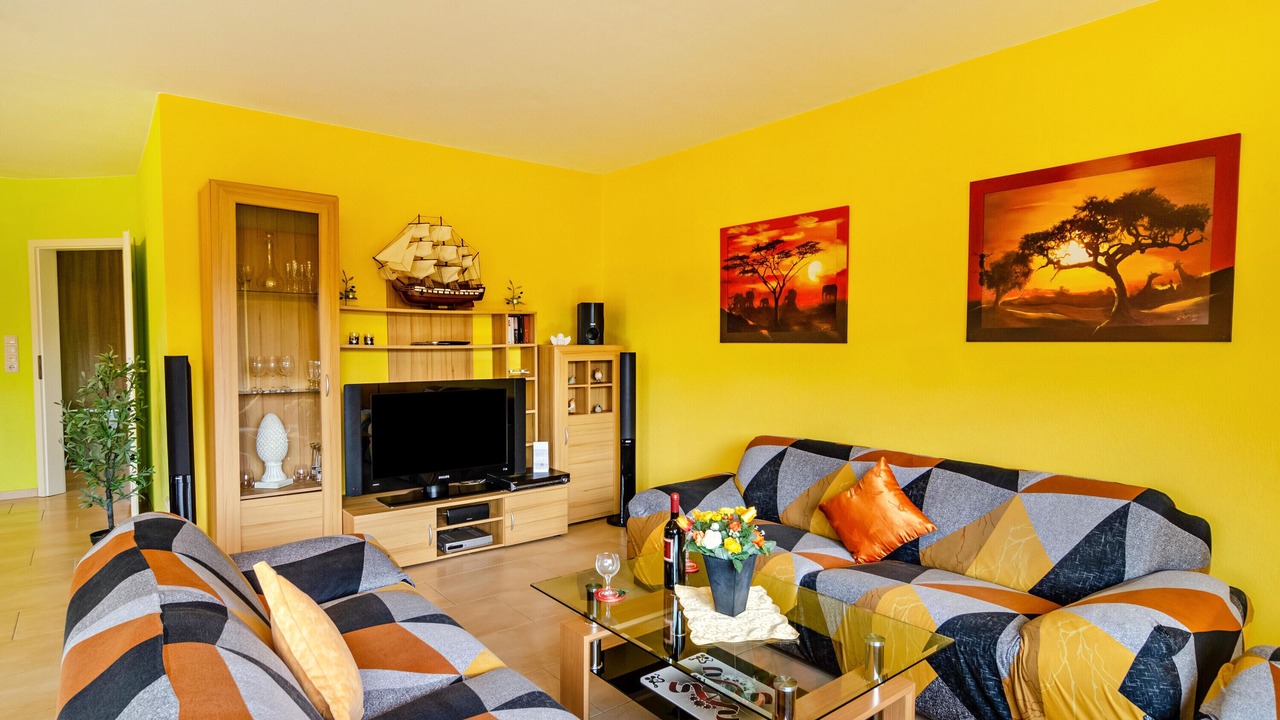 Photo of Livingroom in Kolker