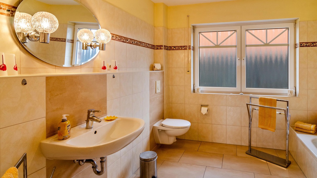 Photo of Bathroom in Kolker