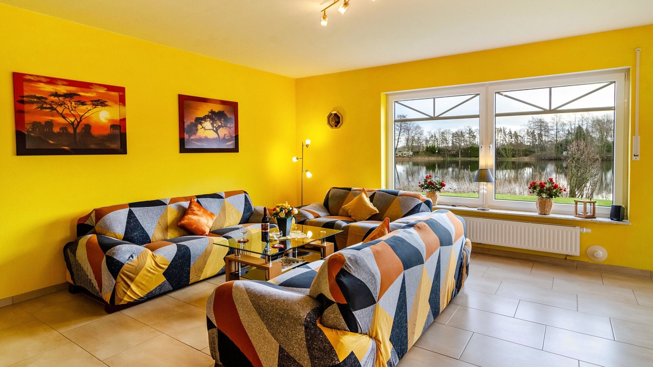 Photo of Livingroom in Kolker