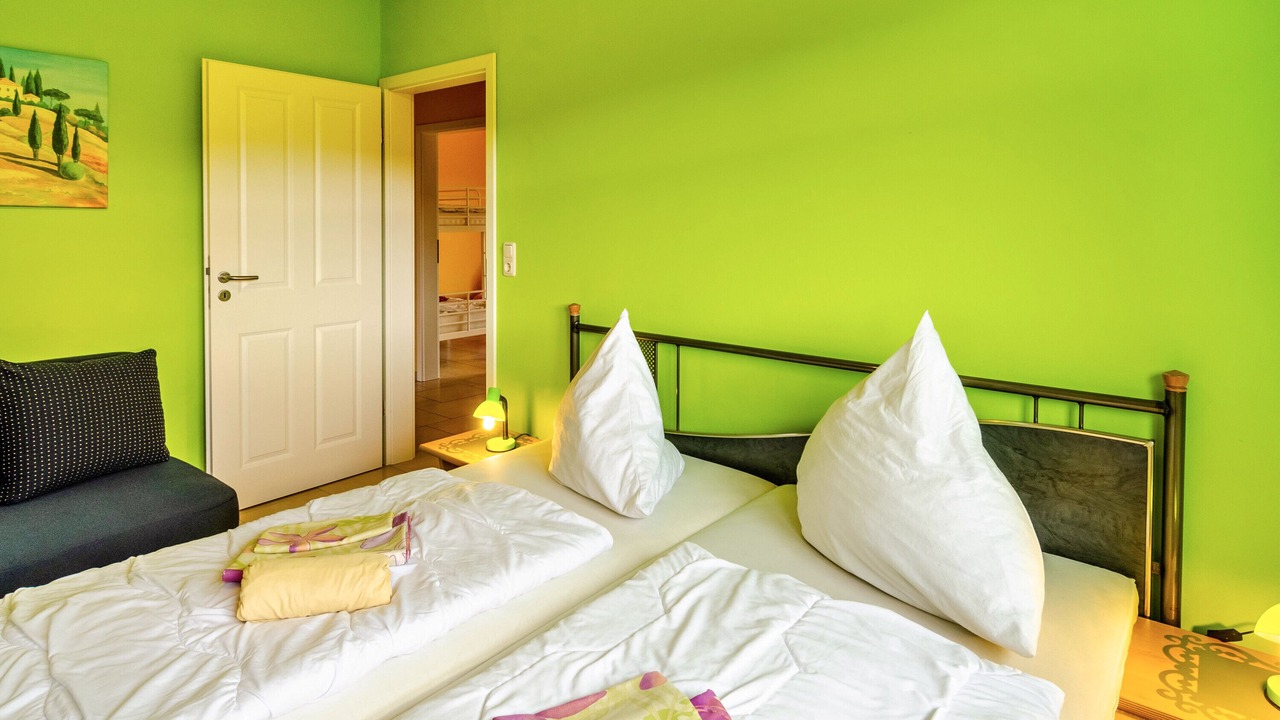 Photo of Bedroom in Kolker