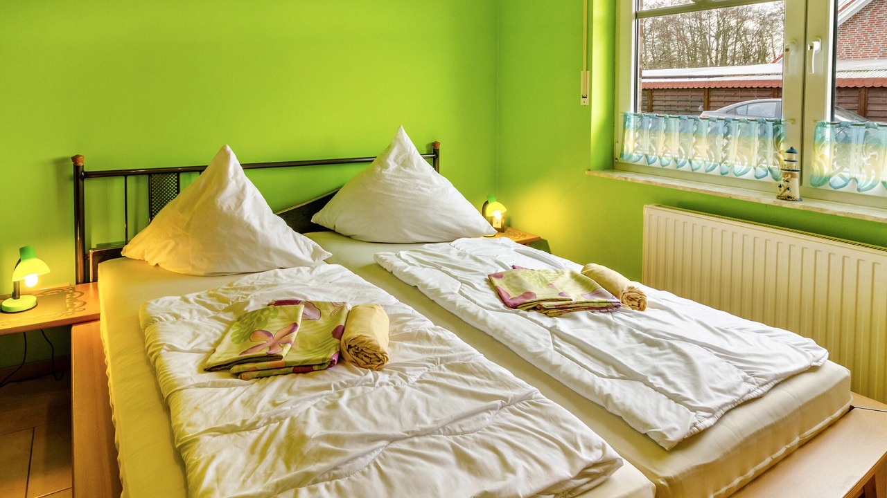 Photo of Bedroom in Kolker
