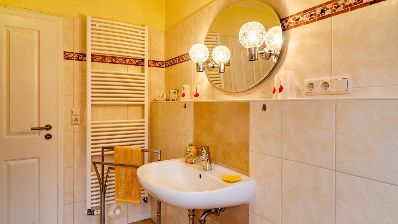 Photo of Bathroom in Kolker