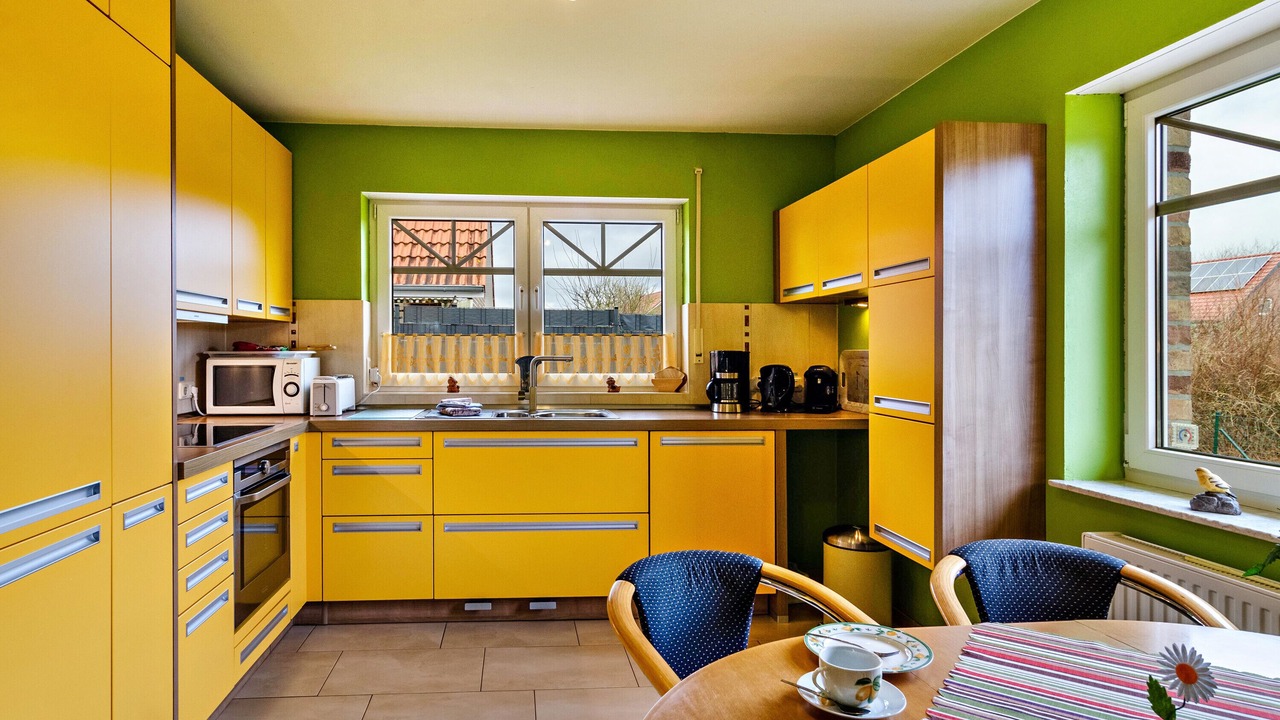 Photo of Kitchen in Kolker