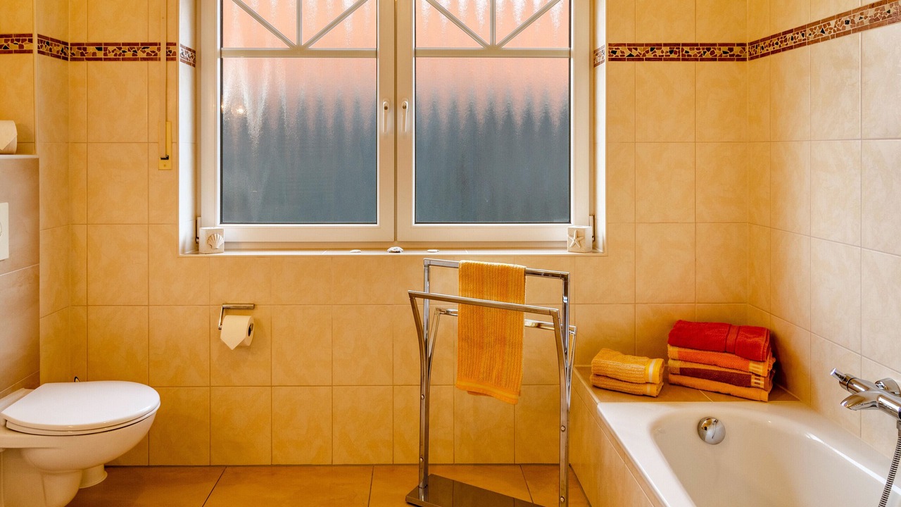Photo of Bathroom in Kolker
