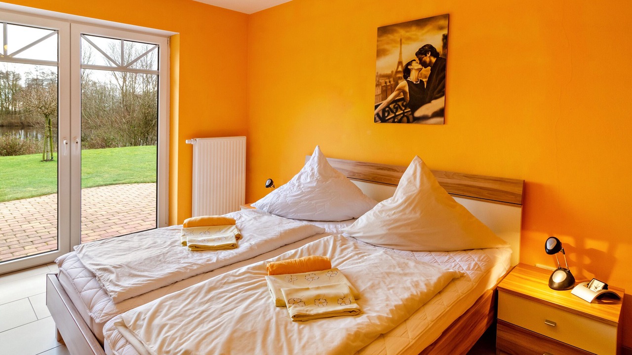 Photo of Bedroom in Kolker