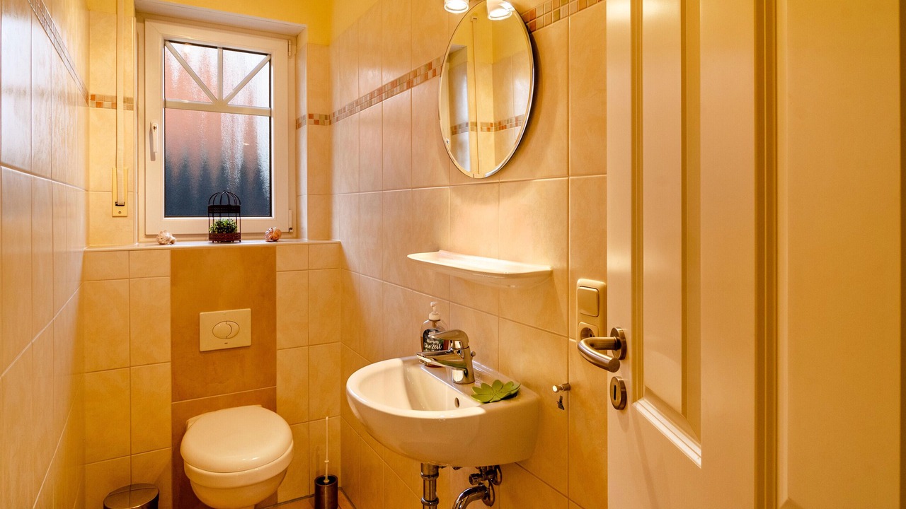 Photo of Bathroom in Kolker