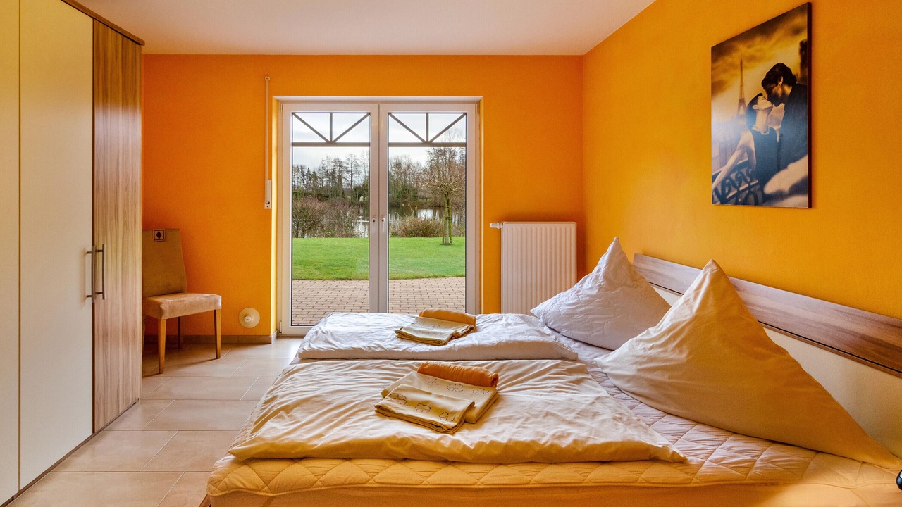 Photo of Bedroom in Kolker