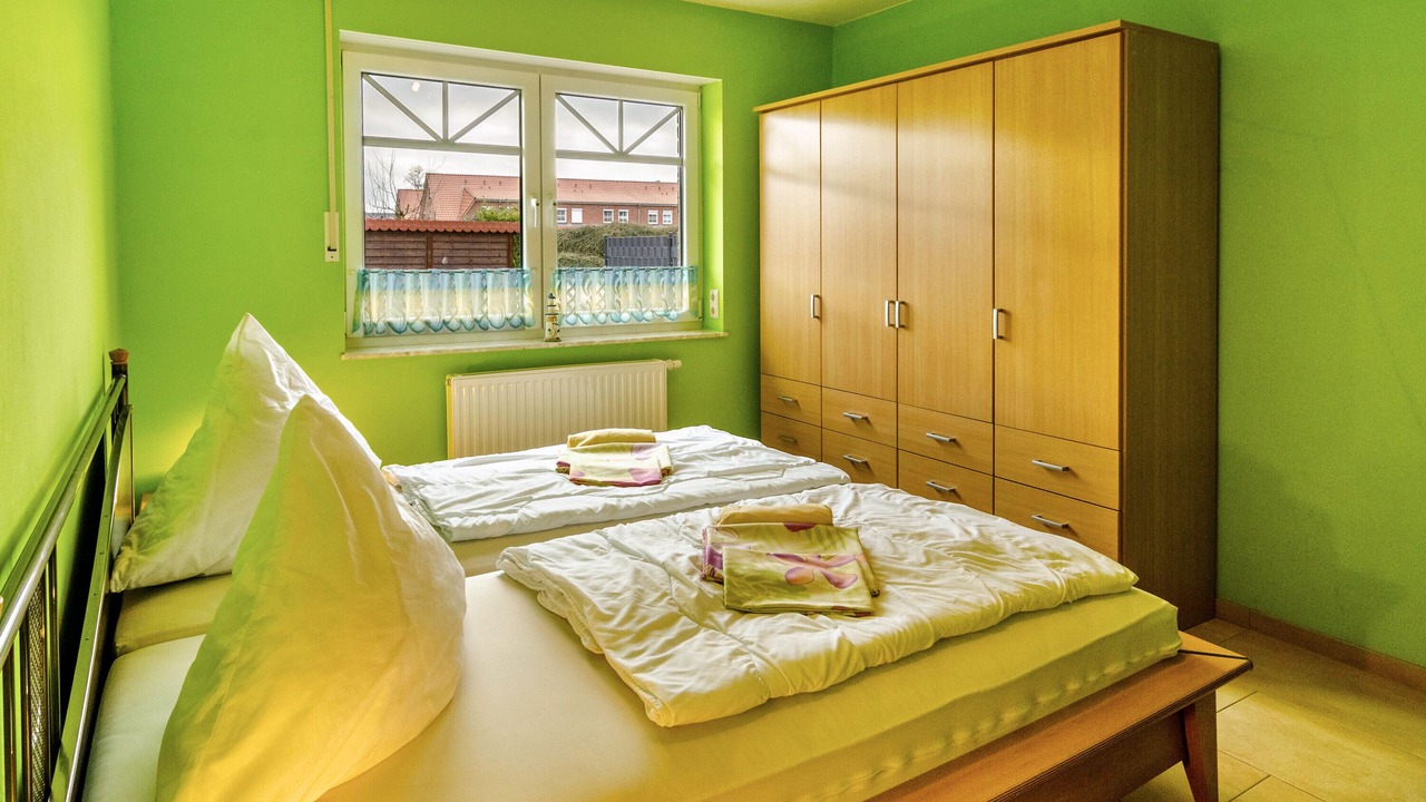 Photo of Bedroom in Kolker