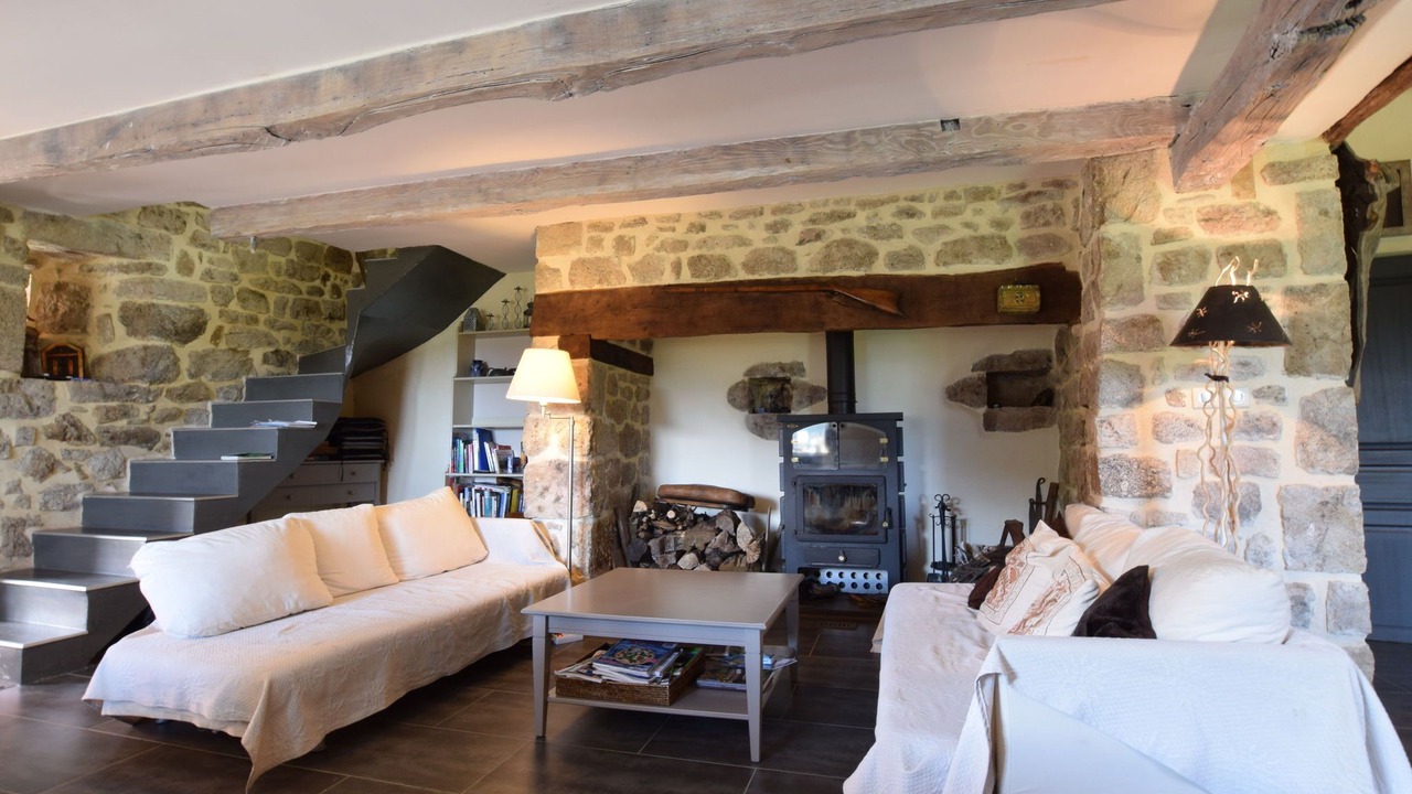 Photo of Livingroom in Burzet