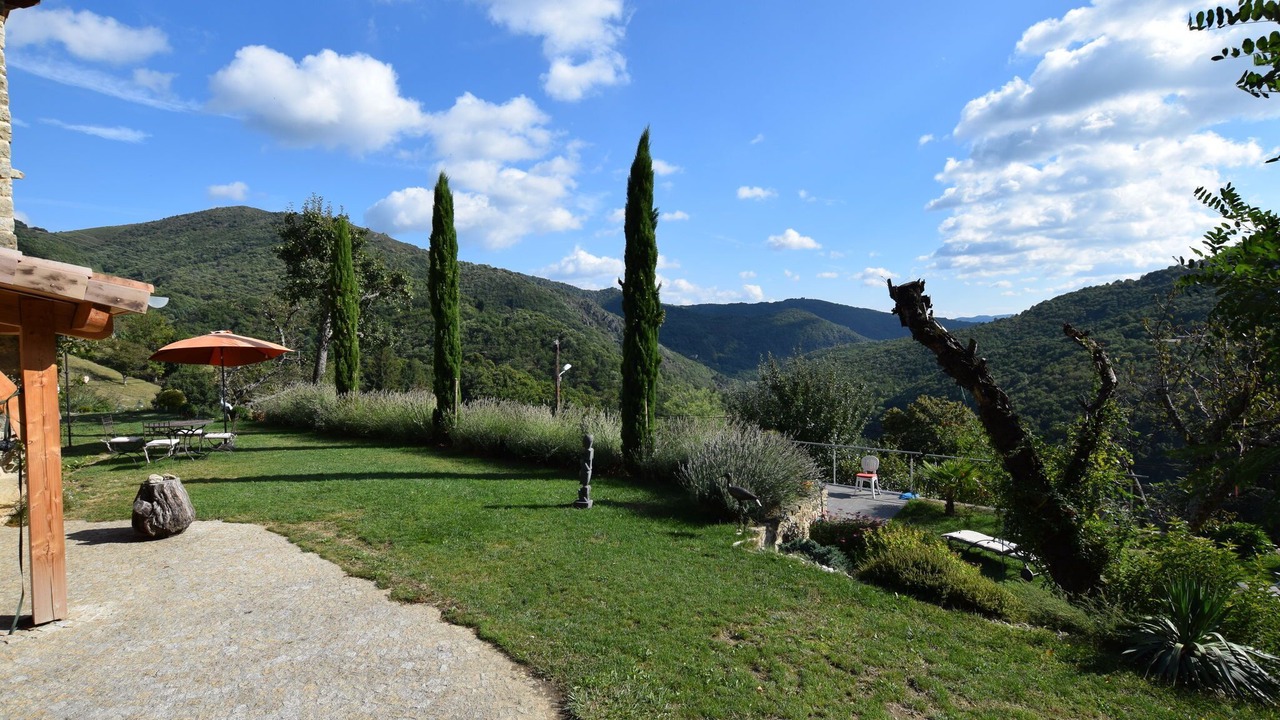 Photo of Outdoor in Burzet