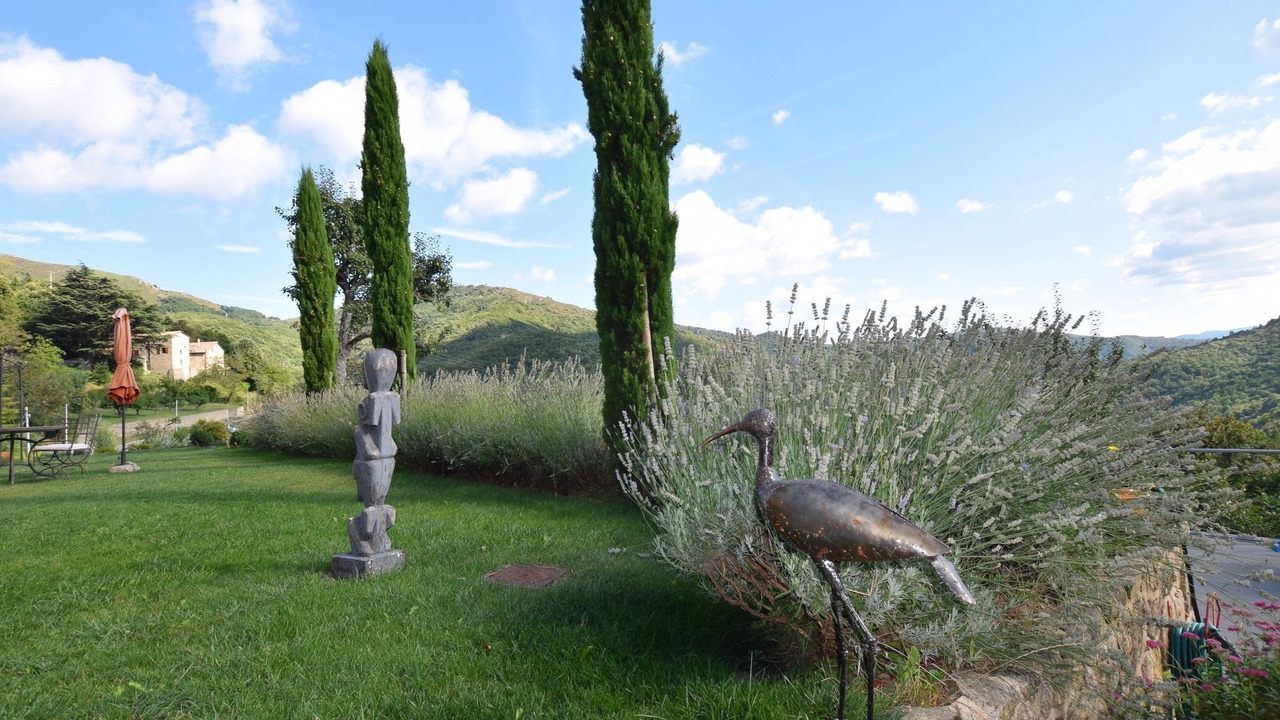 Photo of Outdoor in Burzet