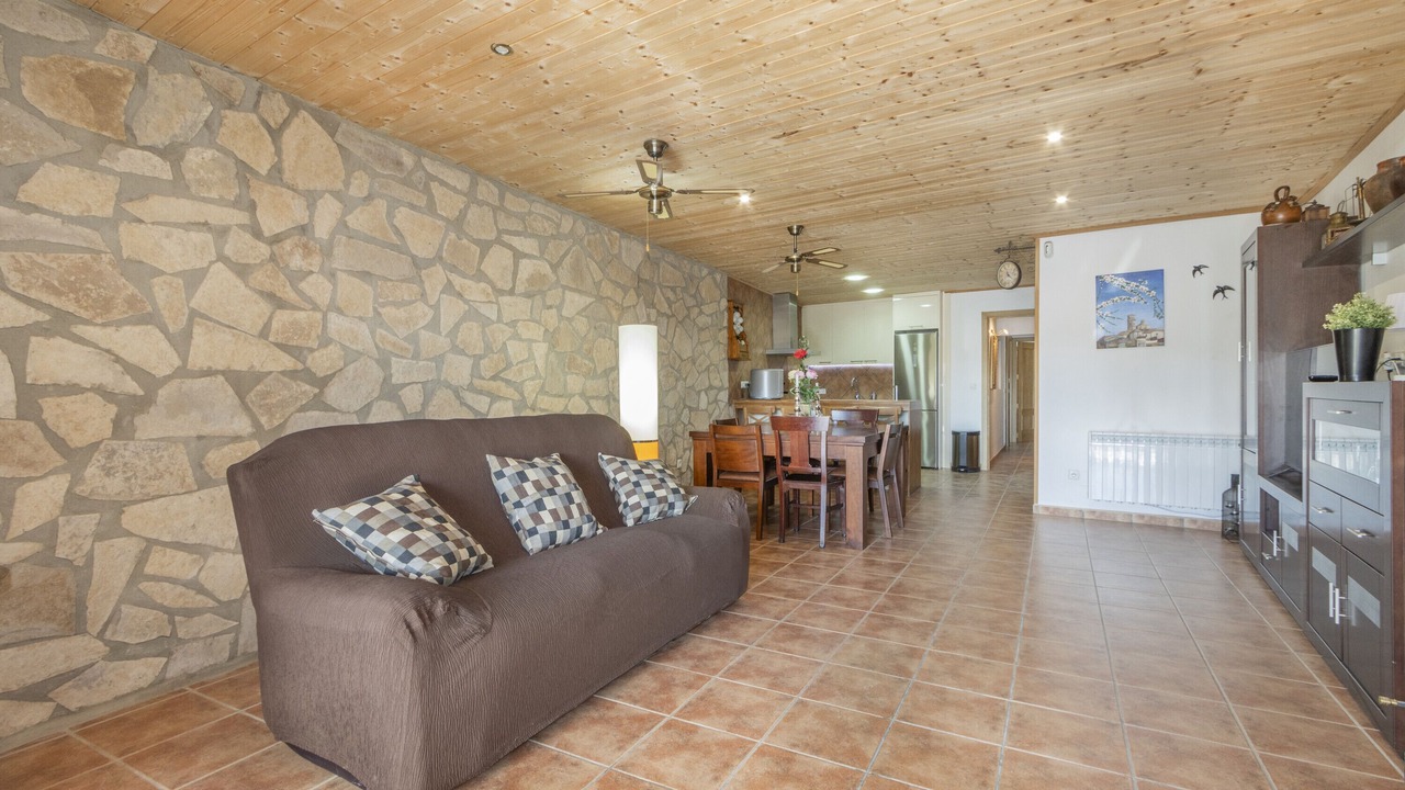Photo of Livingroom in Maials