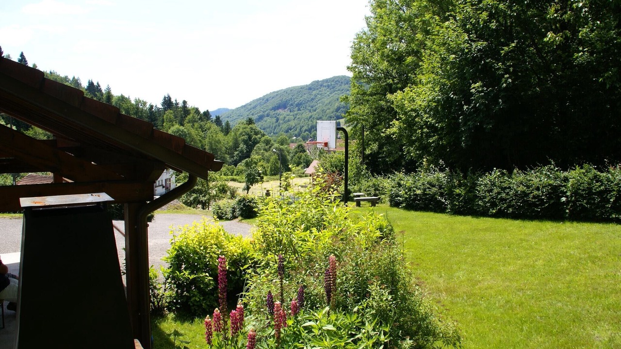Photo of Outdoor in Haut-du-Them-Chateau-Lambert