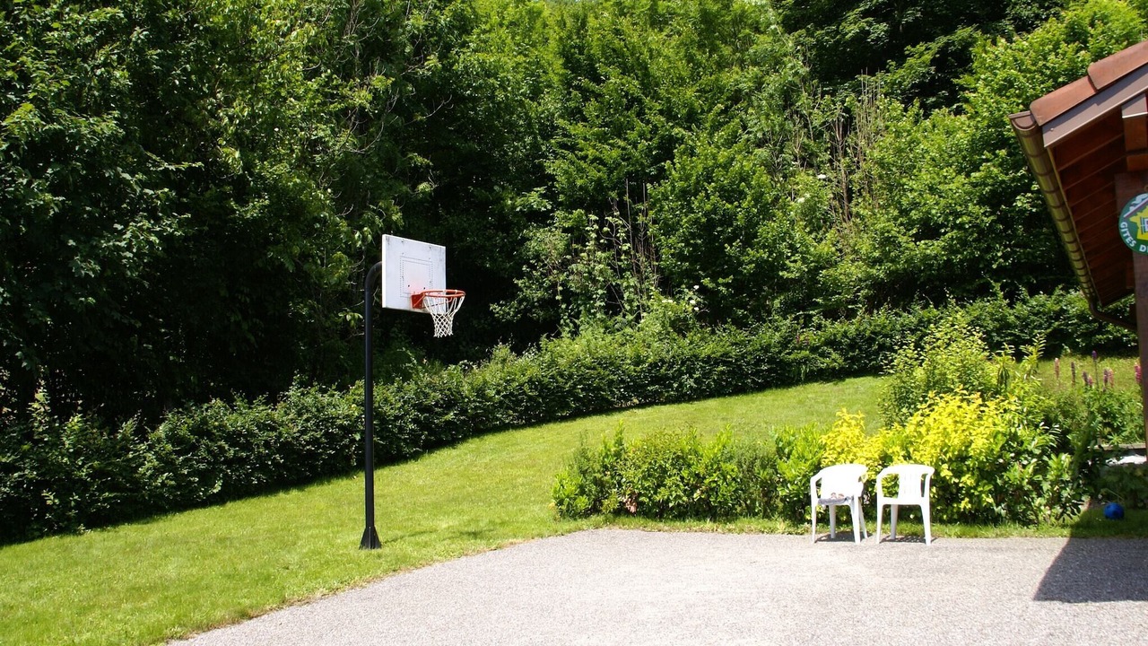Photo of Outdoor in Haut-du-Them-Chateau-Lambert