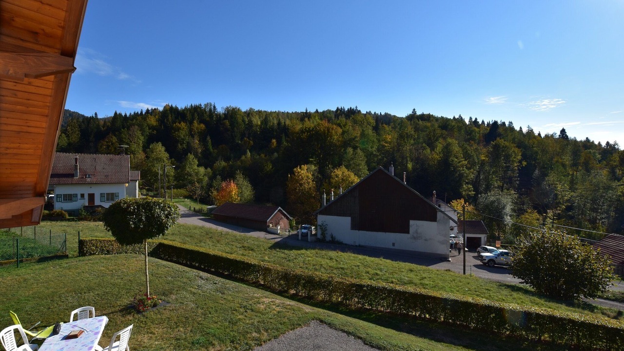 Photo of Others in Haut-du-Them-Chateau-Lambert