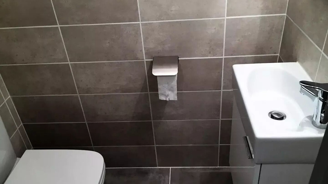 Photo of Bathroom in Albignac