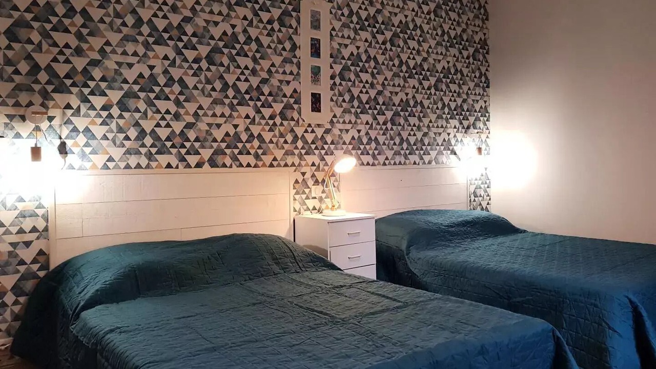 Photo of Bedroom in Curemonte