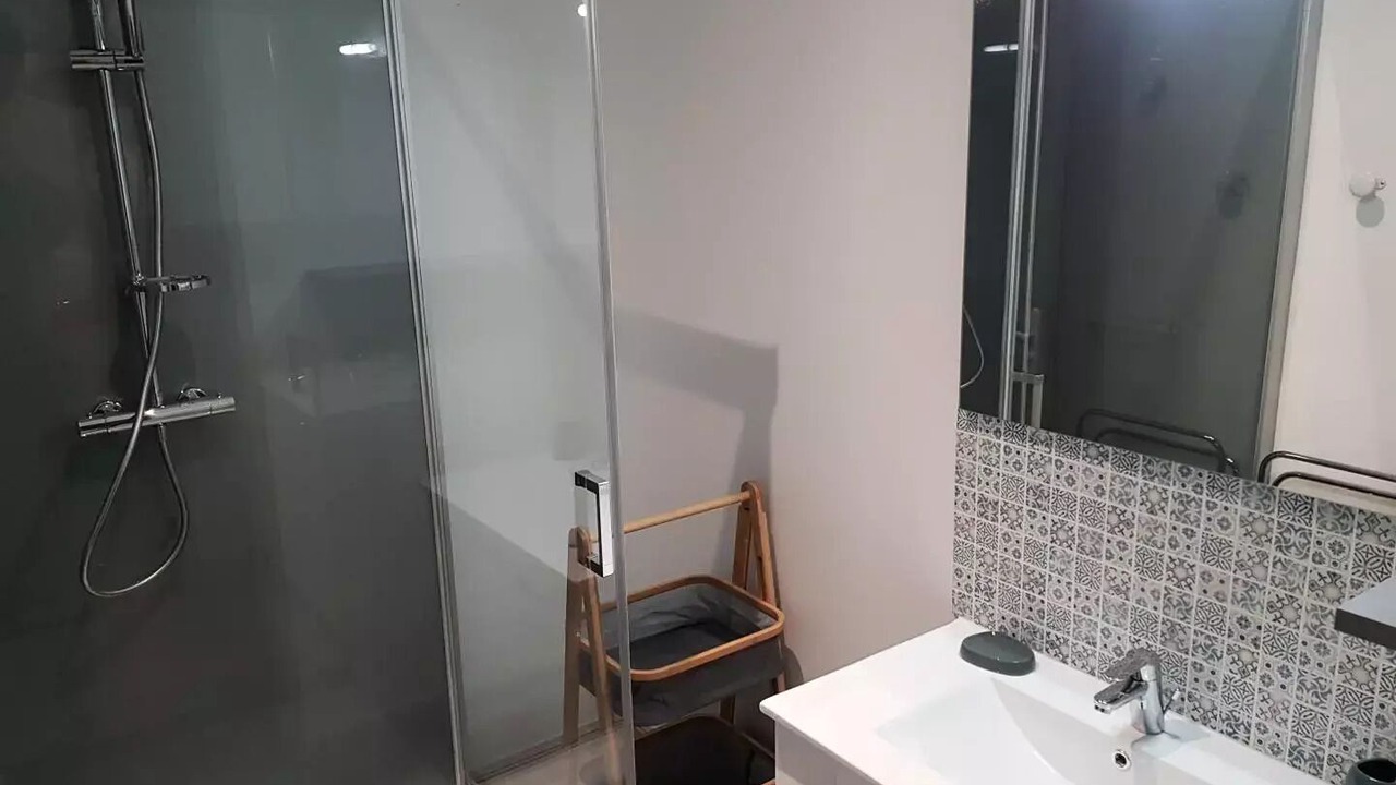 Photo of Bathroom in Curemonte