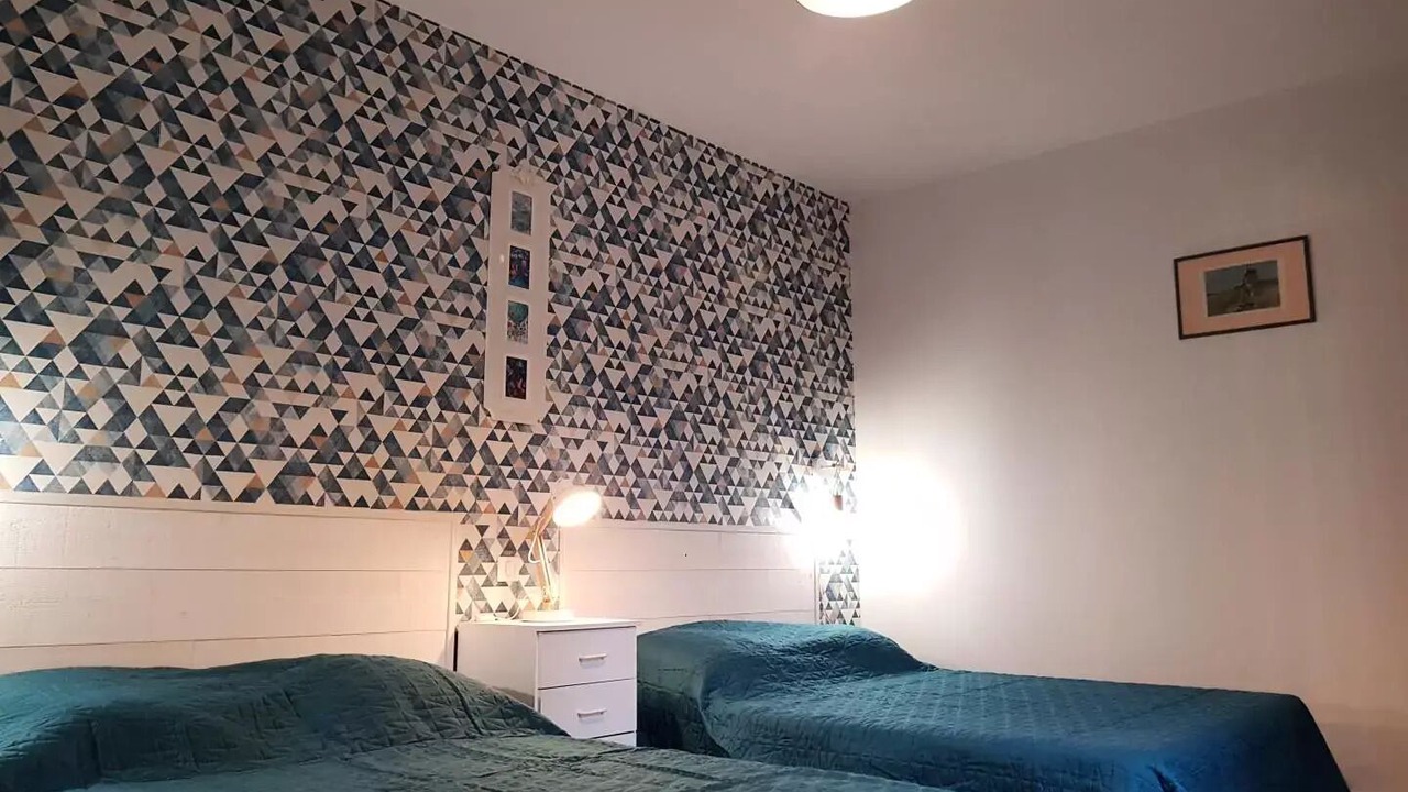 Photo of Bedroom in Curemonte