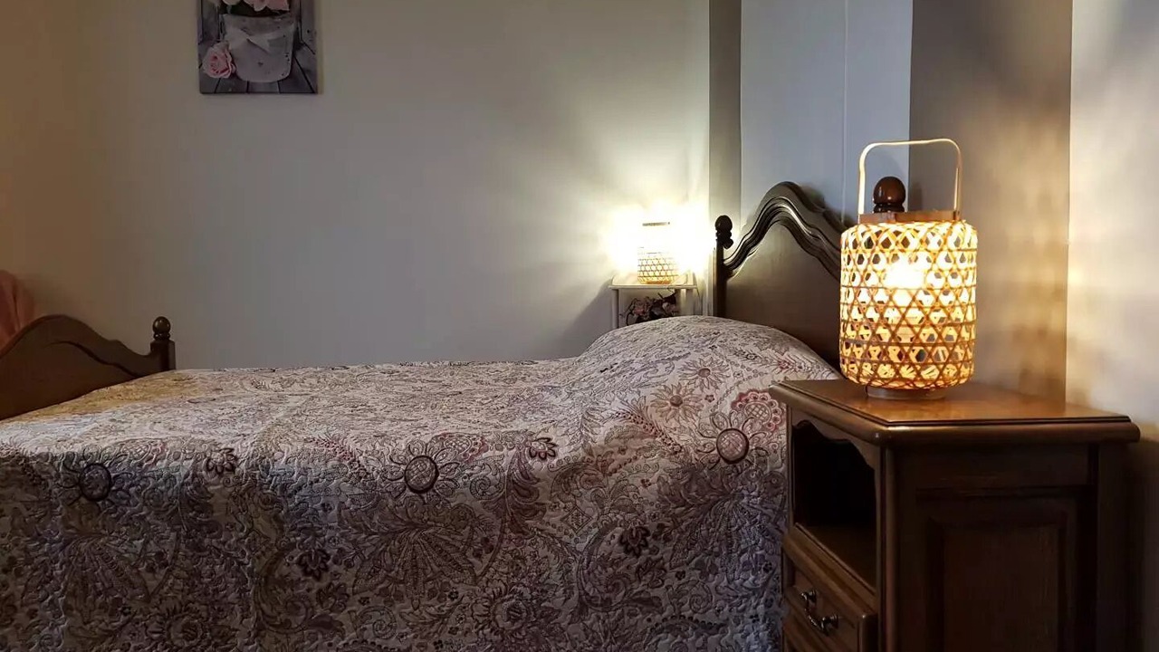 Photo of Bedroom in Curemonte