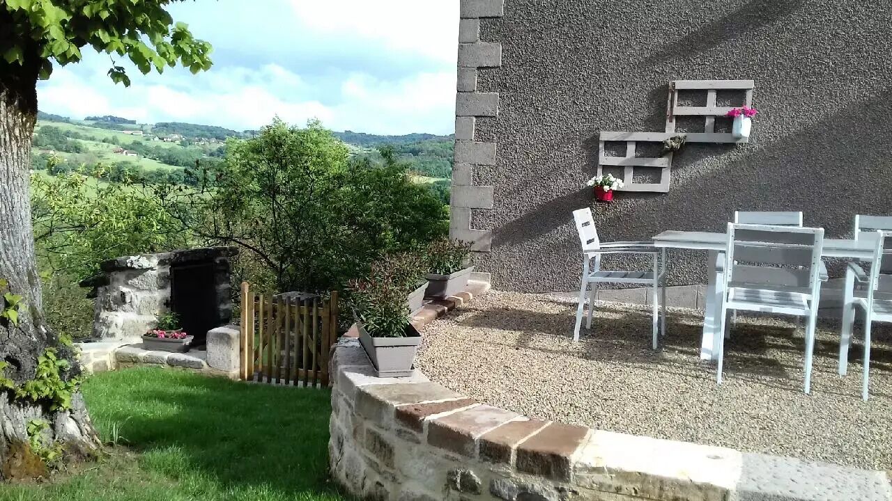 Photo of Outdoor in Curemonte