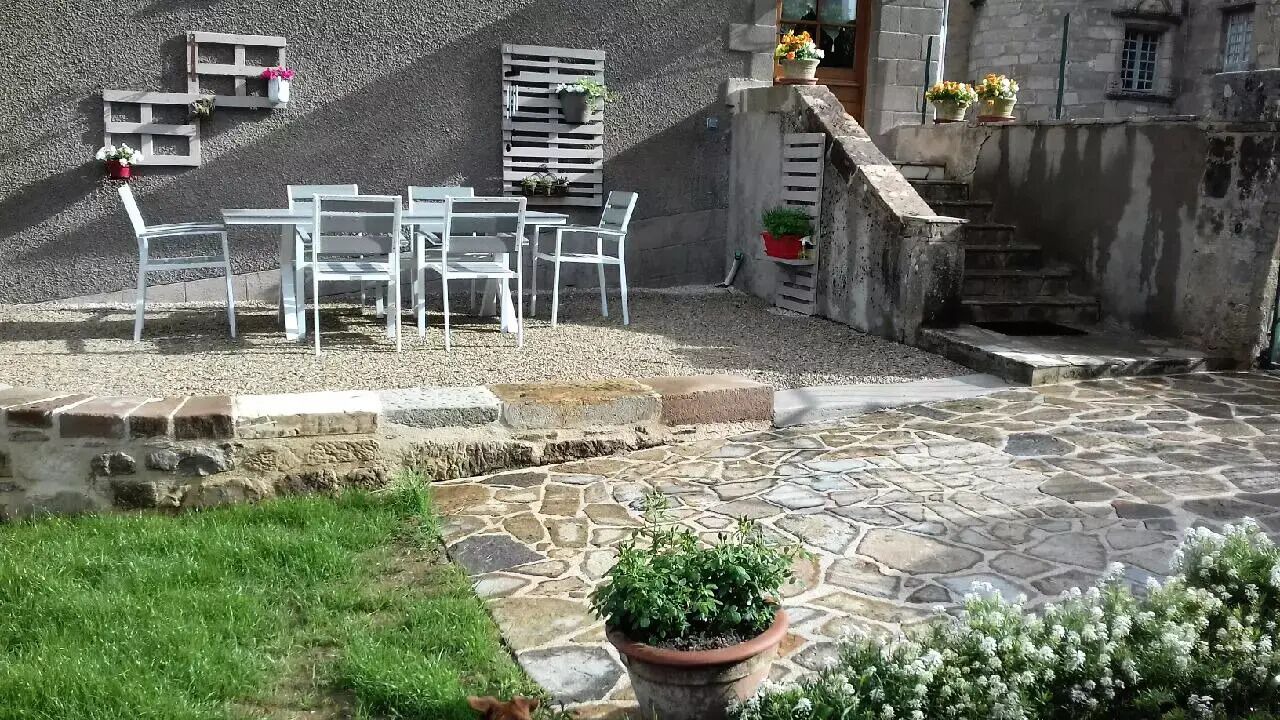 Photo of Outdoor in Curemonte