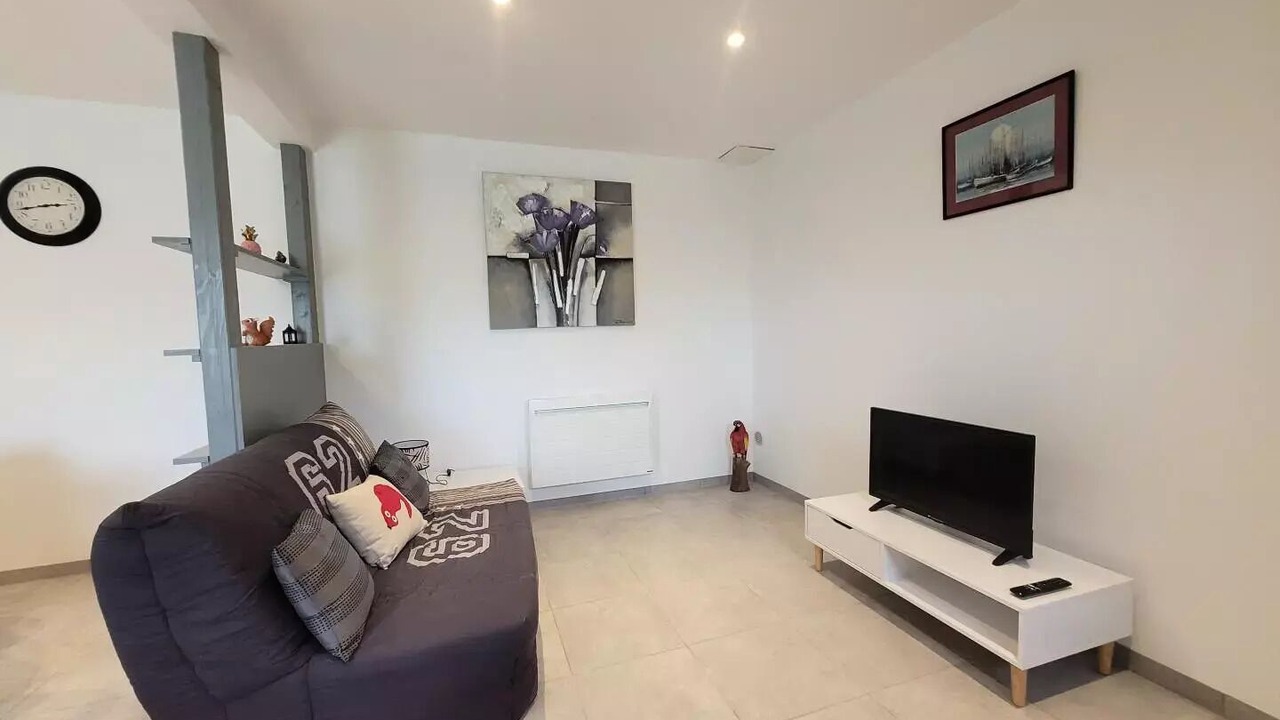 Photo of Livingroom in Aubazine