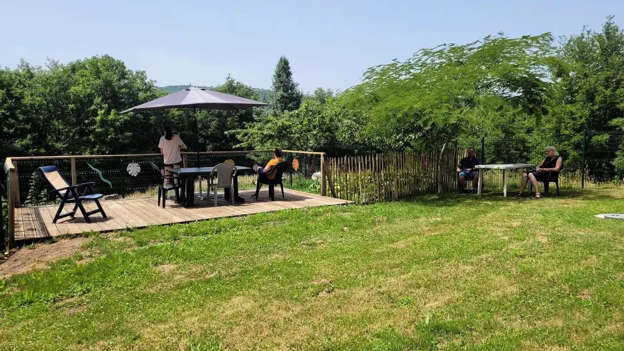 Photo of Outdoor in Aubazine