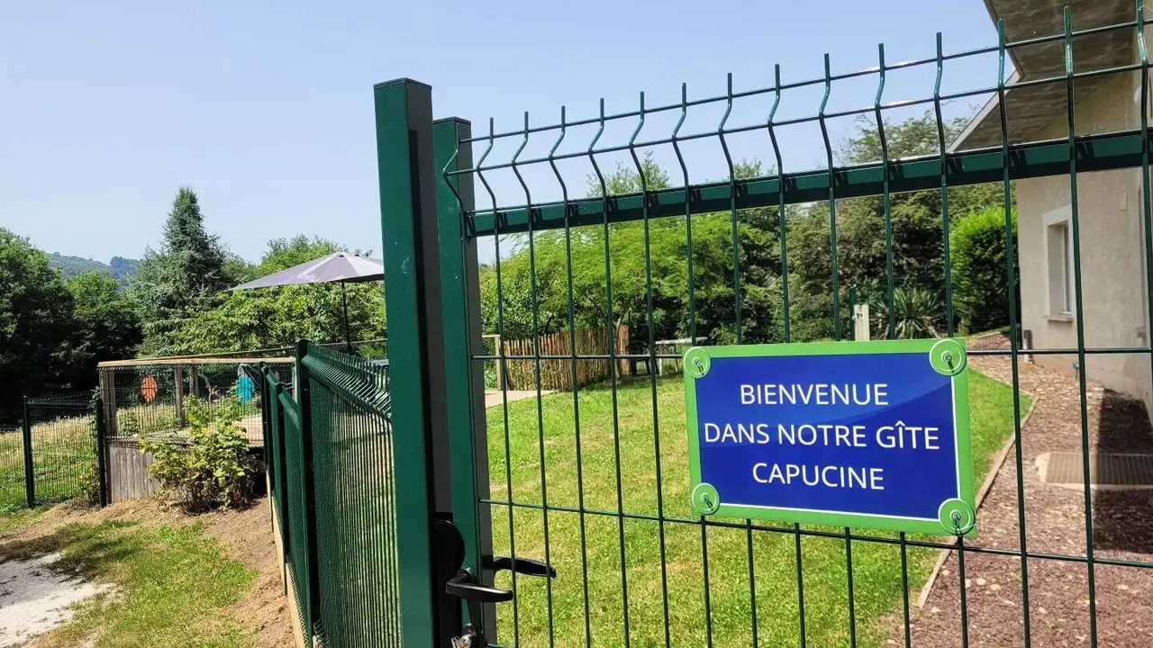 Photo of Outdoor in Aubazine