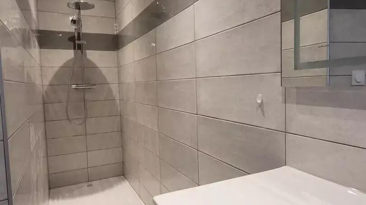 Photo of Bathroom in Aubazine