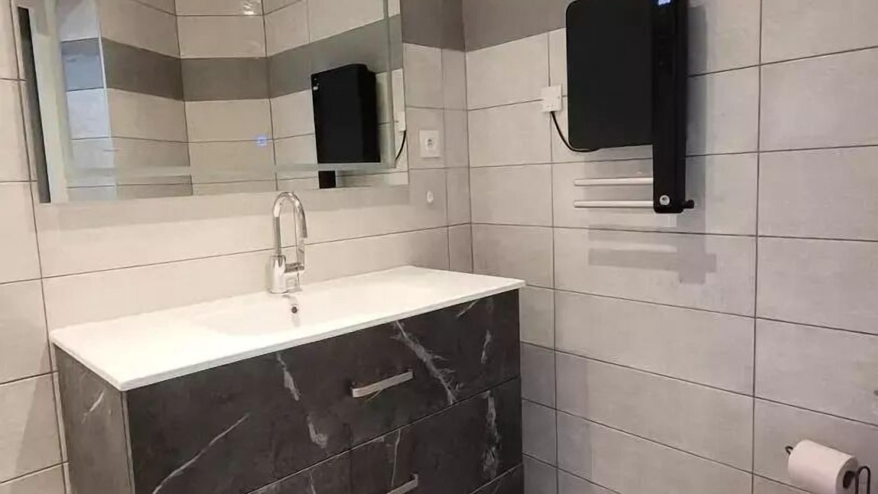 Photo of Bathroom in Aubazine