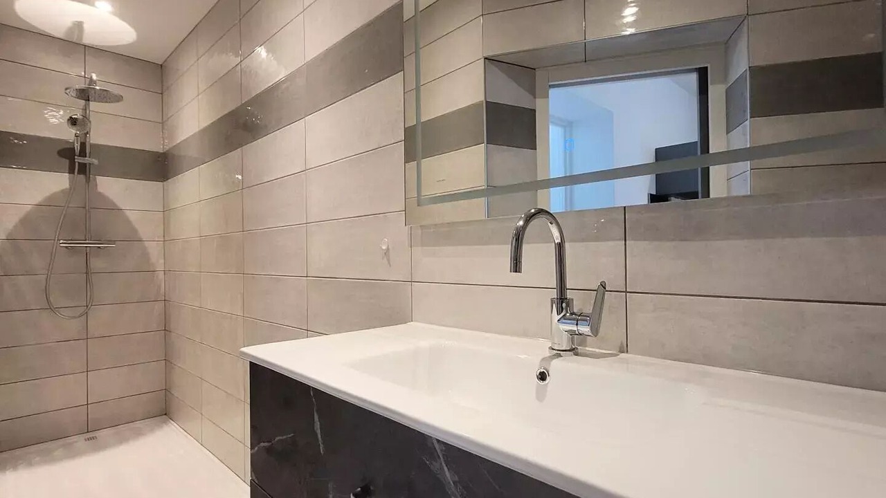 Photo of Bathroom in Aubazine