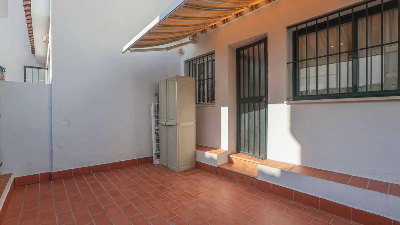 Photo of Outdoor in Nuevo Portil