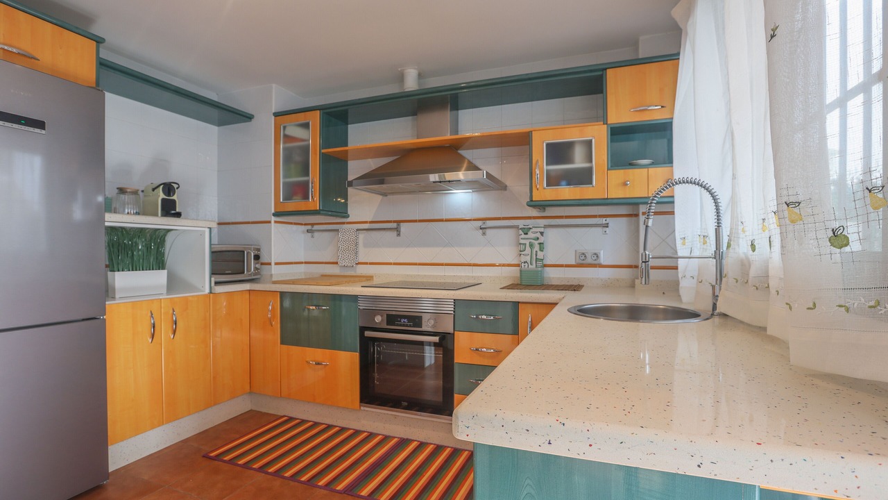 Photo of Kitchen in Nuevo Portil